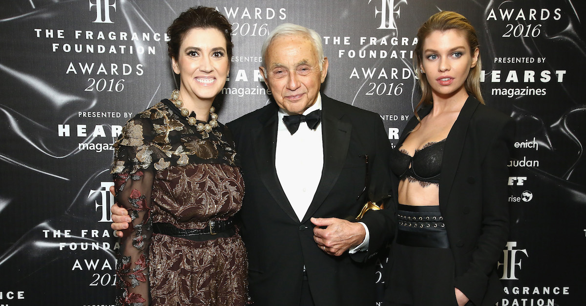 New Hulu Series Explores Les Wexner's Ties to Jeffrey Epstein