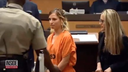 Brittany Zamora | Law & Crime