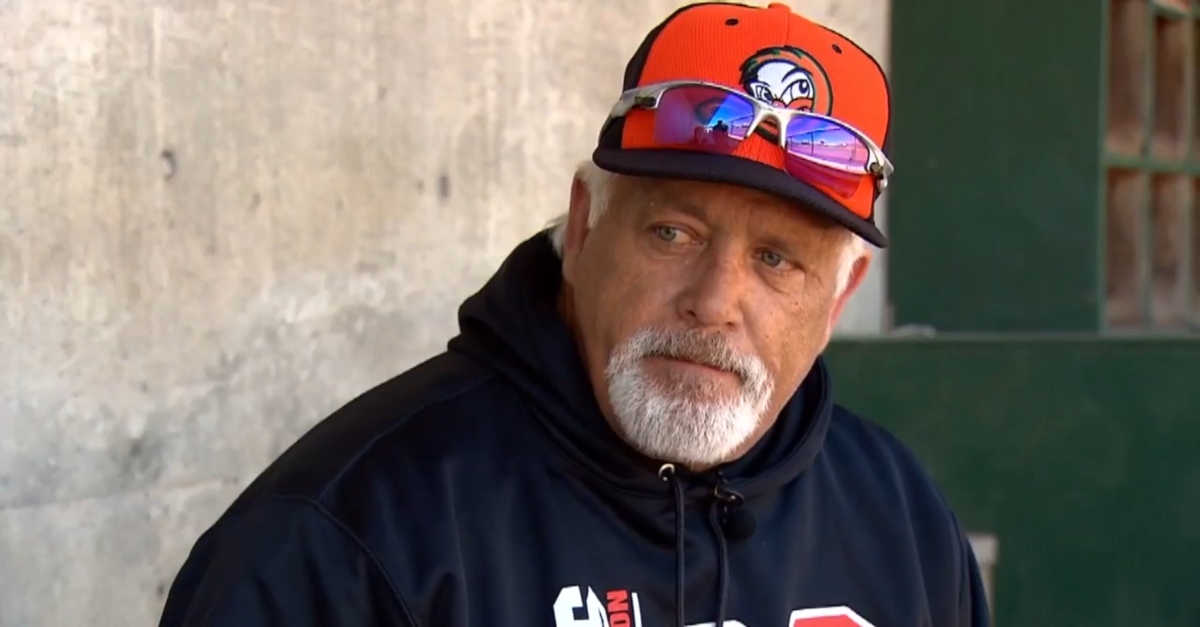 New York Mets: Wally Backman Fired From Triple-A Las Vegas