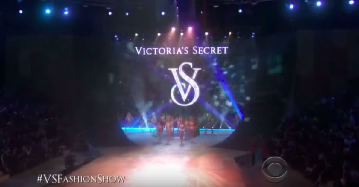 Victoria's Secret Scandals—From Transgender Backlash to Sexual