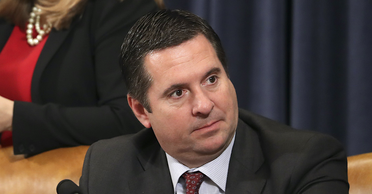 Devin Nunes