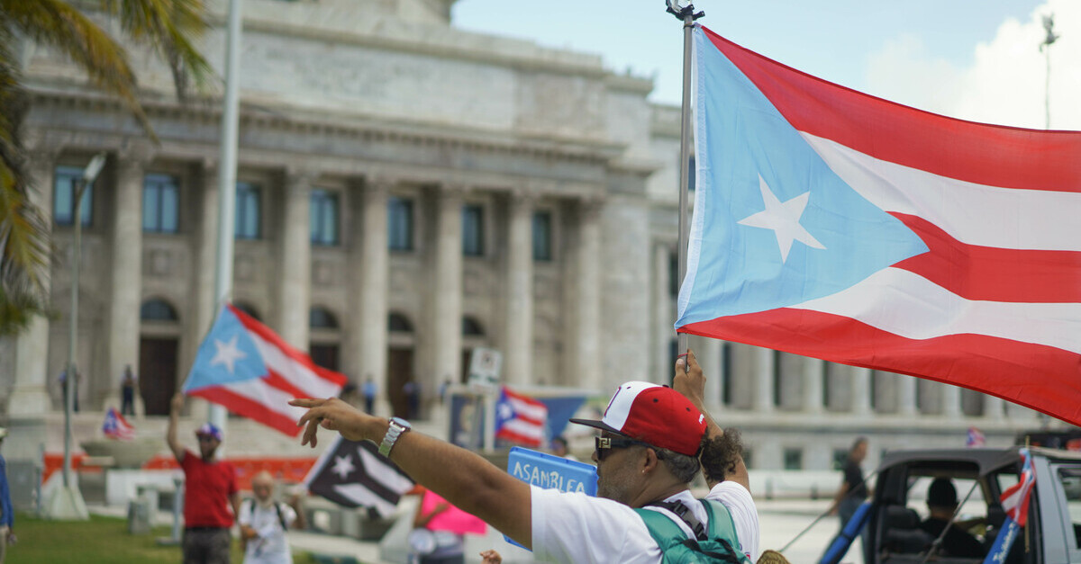 What's Next in the Fight for Puerto Rico Statehood?