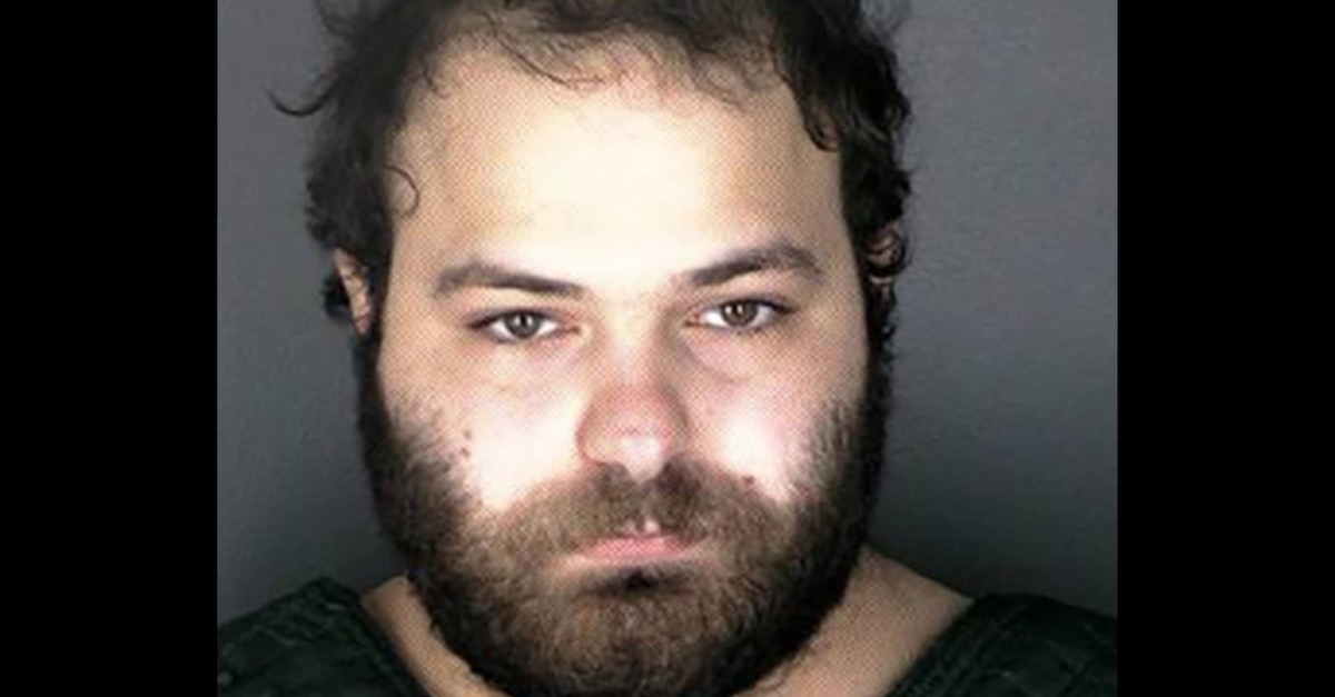 Boulder: The First Jihadi Attack In U.S. After None Under Trump