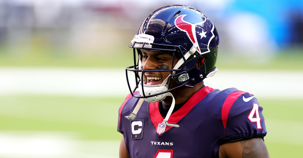 List of lawsuits against Houston Texans QB Deshaun Watson