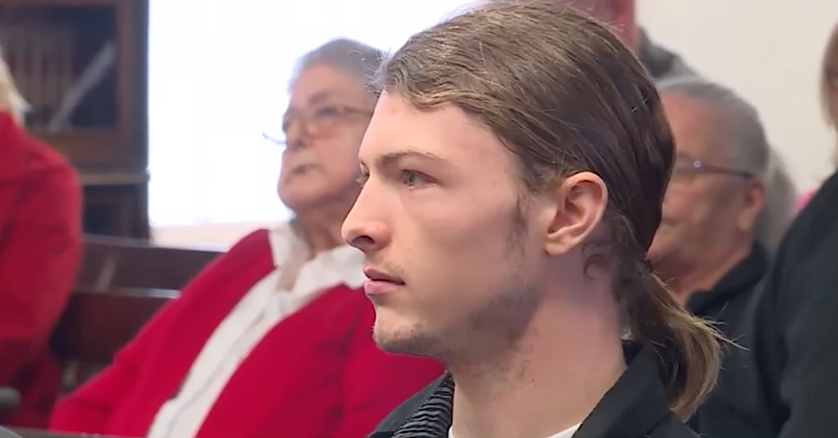 Jake Wagner Admits Family's Role in Pike County Massacre