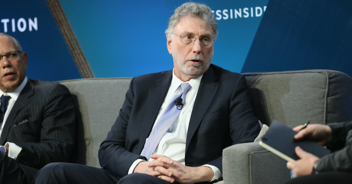 Martin Baron