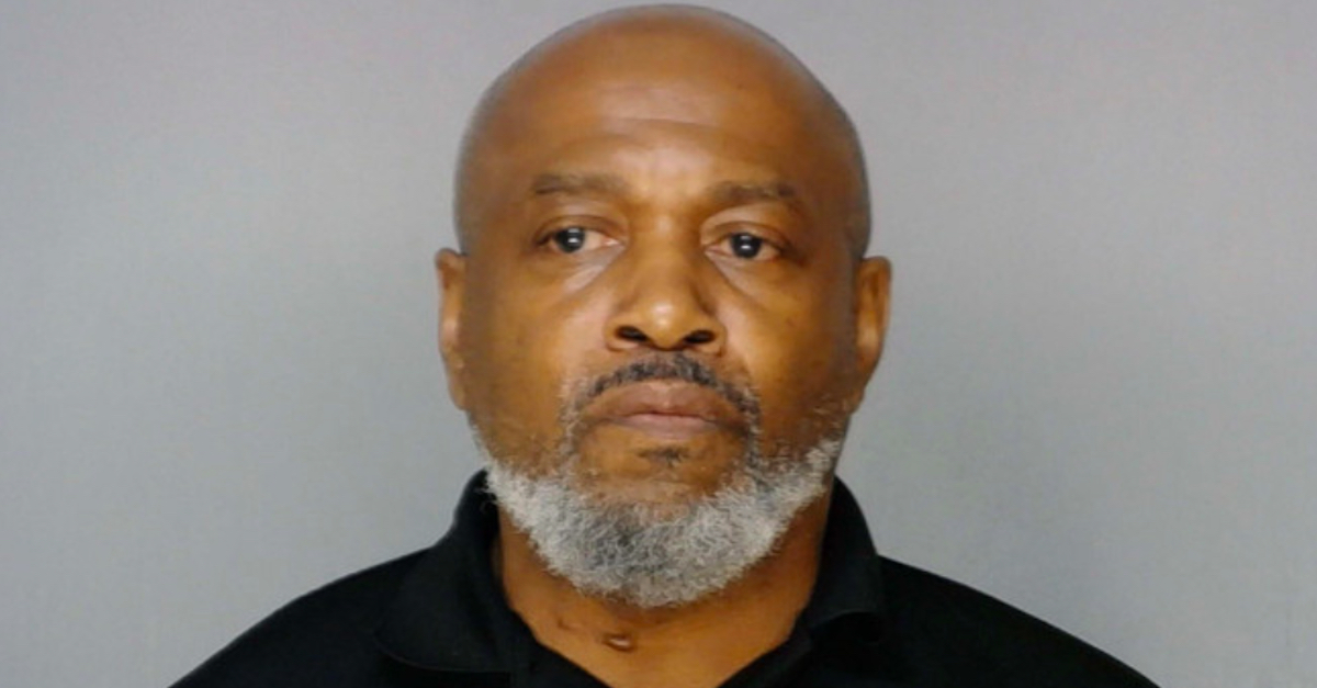 Edward Judie Jr., courtesy of the Bibb County Sheriff's Office