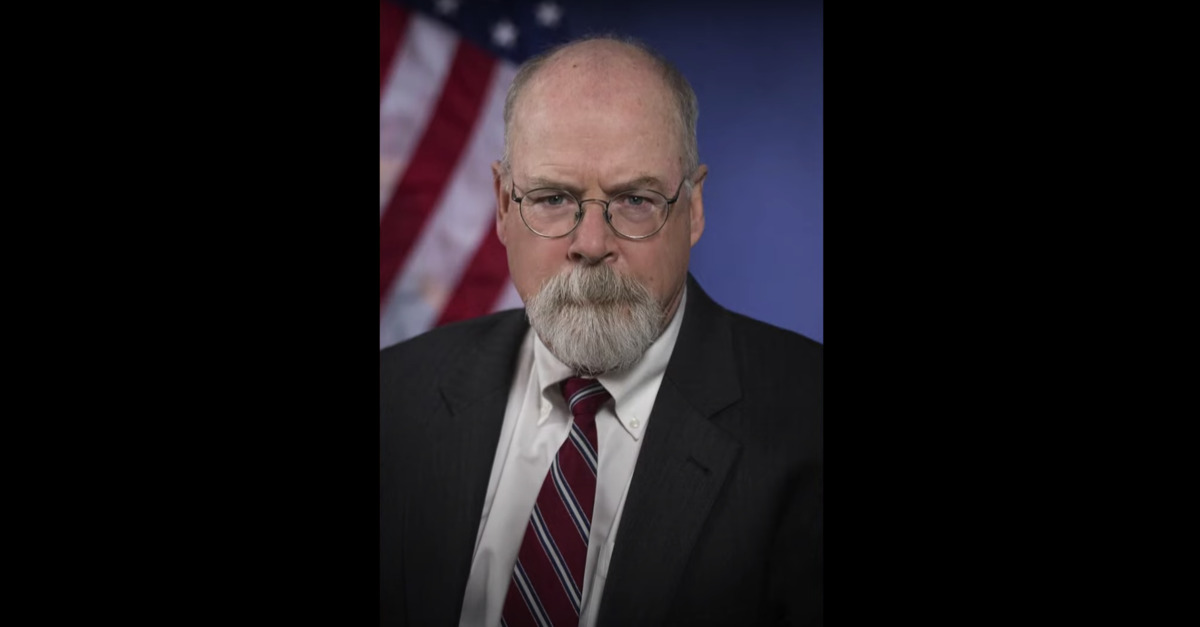 John Durham