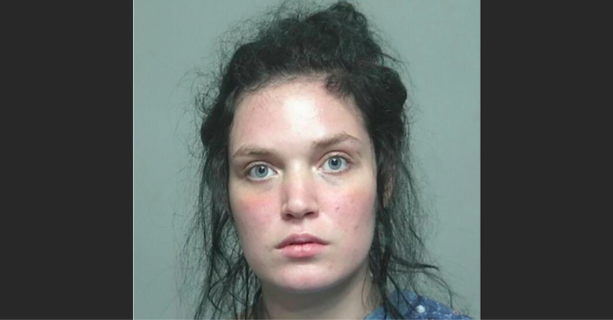 ‘It Was SpongeBob Who Was Saying These Things’: Michigan Mom Allegedly Killed Daughter on Orders from Hallucinated Cartoon Character