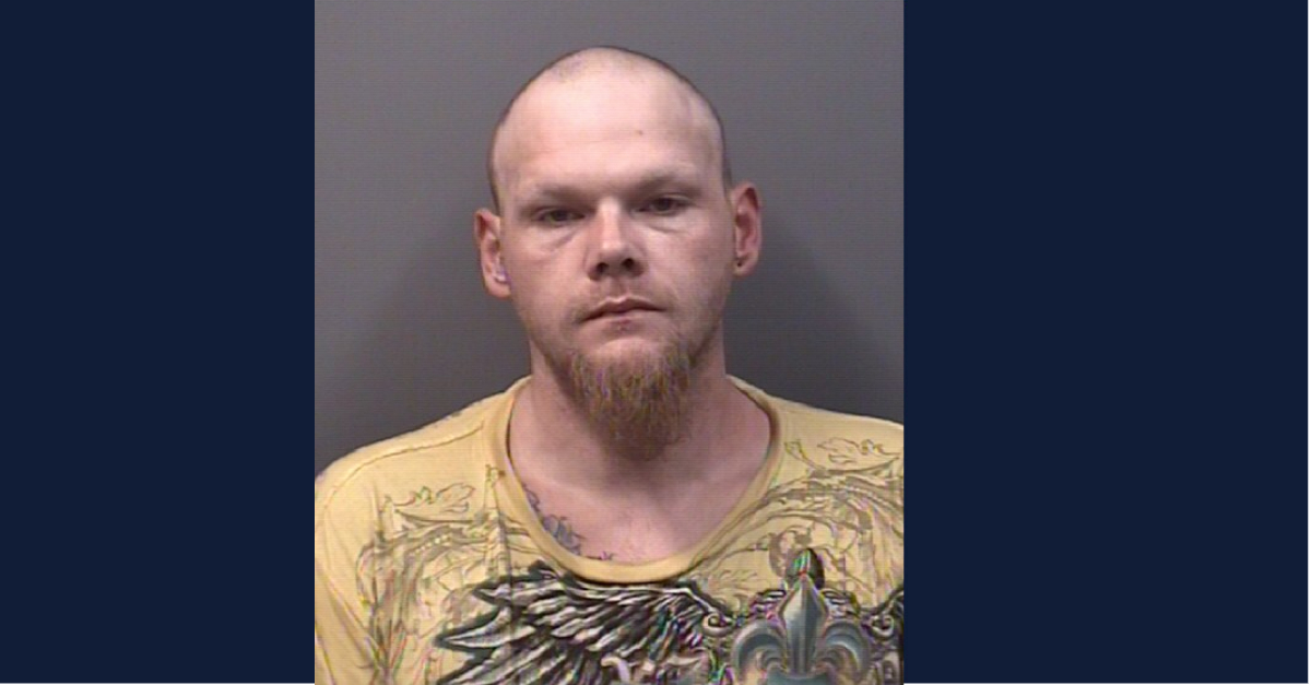 Aryan Brotherhood Member Charged With Rape, Incest Against a Child Under 13