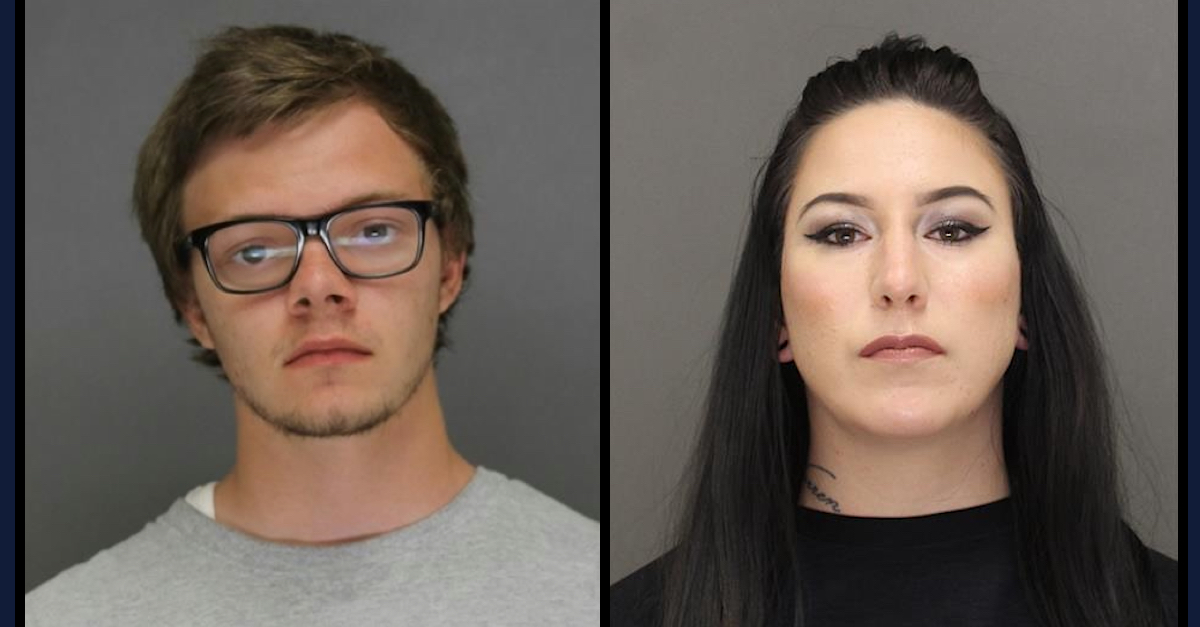 Shad thyrion and taylor schabusiness | trial date set for wisconsin woman who allegedly murdered and dismembered lover, leaving his mother to find the head | law & crime