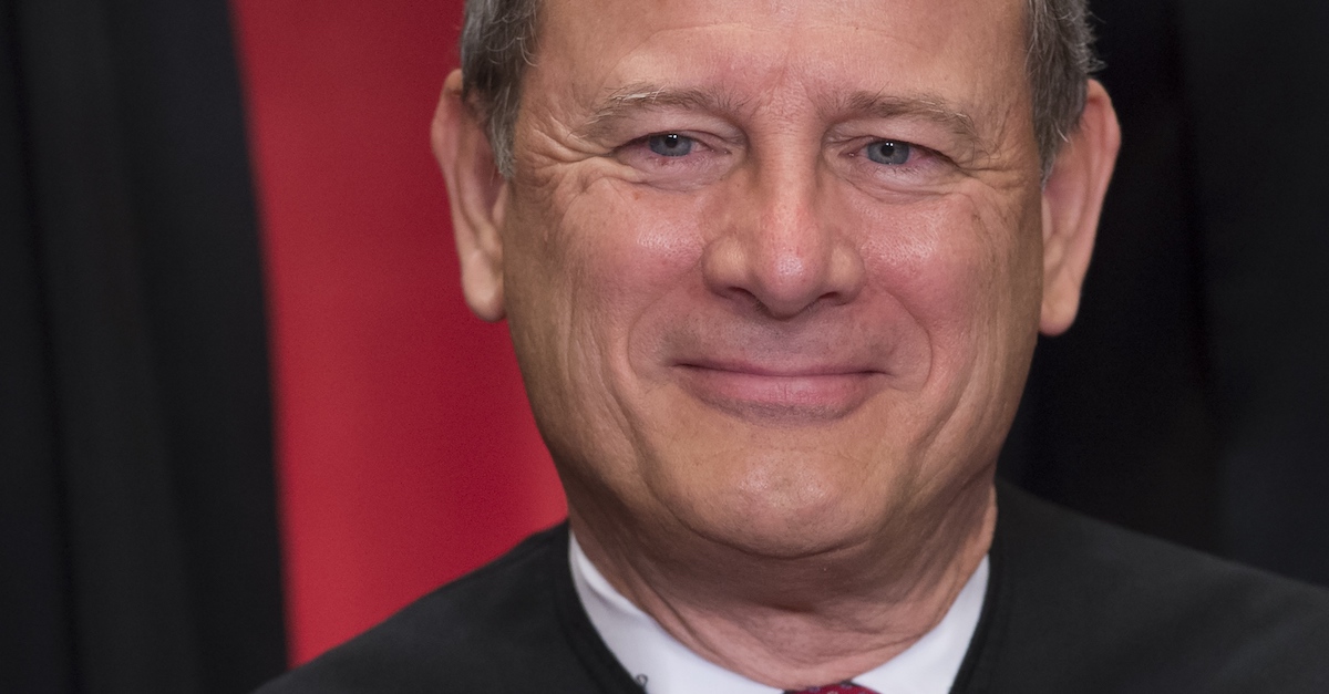 Chief Justice Roberts: Judges' safety is 'essential' to court