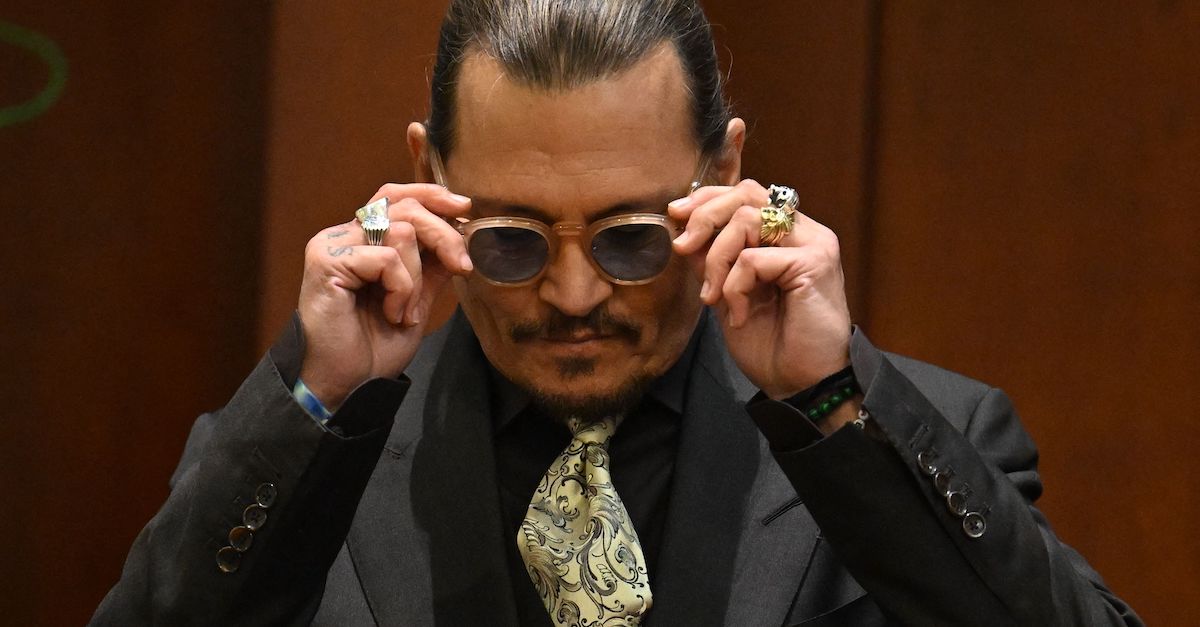 TMZ Wants to Block Ex Reporter #39 s Testimony for Johnny Depp