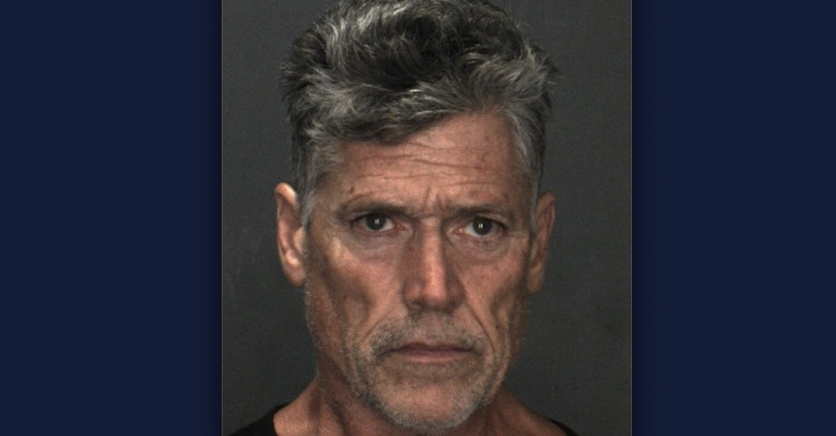 Peter Anthony Gallagher via the Chino Hills Police Department.