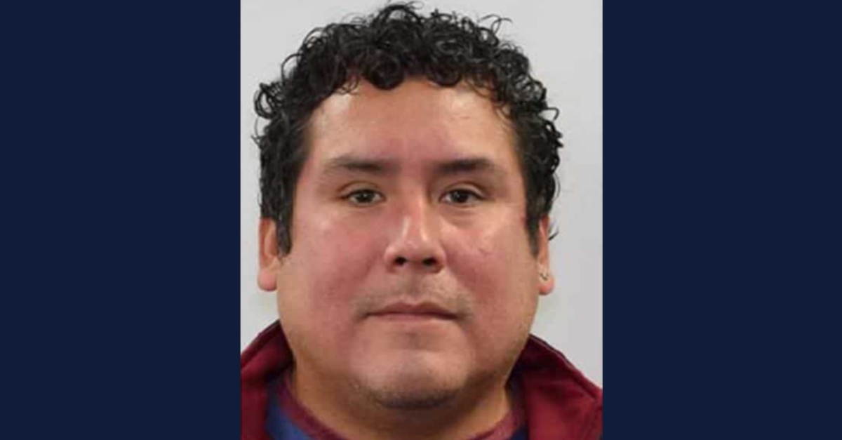 John Pastor-Mendoza Charged With Prolific $exual Abuse