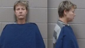 Mindy Janette Stephens (Texas Dept. of Corrections)