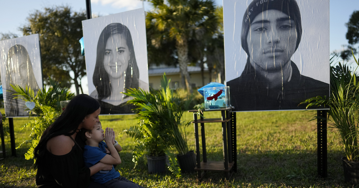The Parkland Shooting Anniversary enters its fifth year