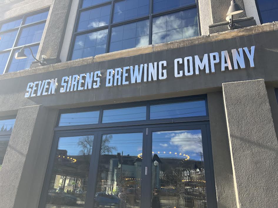 According to multiple reports, Kohberger frequented the Seven Sirens Brewing Company in Bethlehem, Pennsylvania while studying at DeSales. Kohberger is also said to have made staff and patrons uncomfortable, enough for staff to keep notes on him.