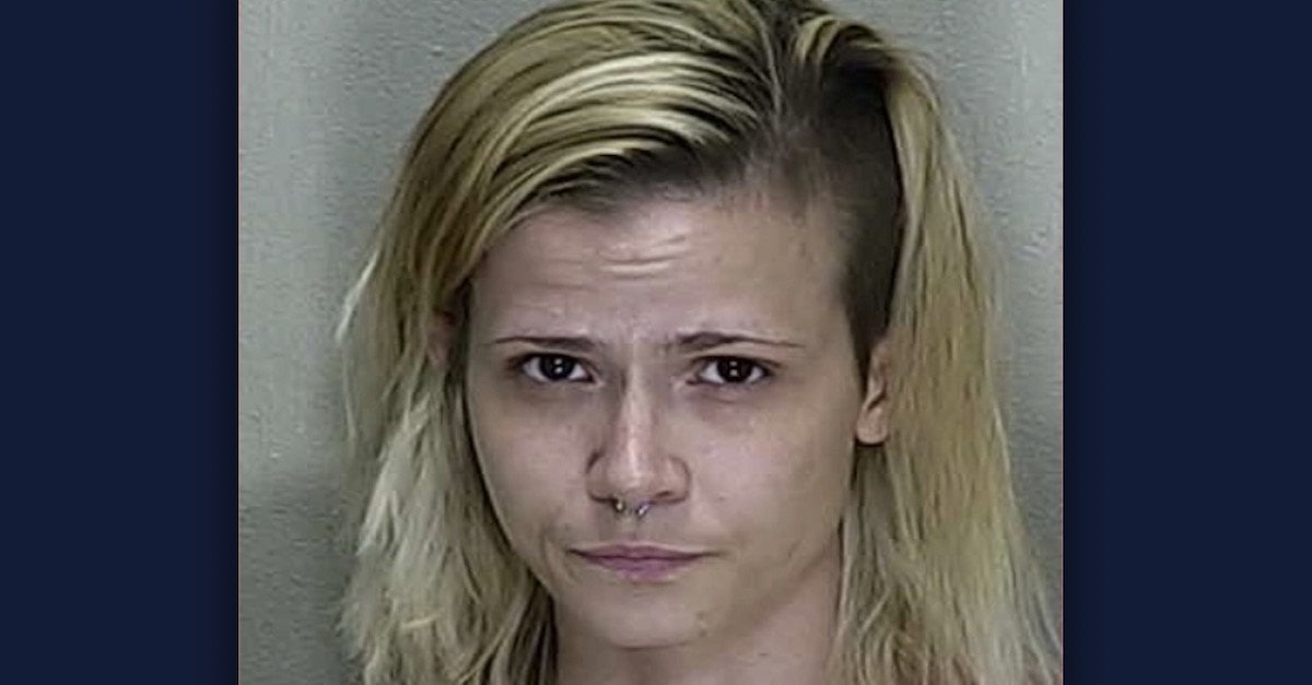 Alexis S. Carrol (Marion County Sheriff's Office)