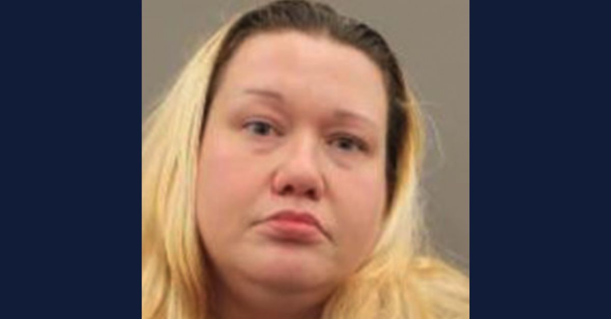 Charlene Gayle Kornegay (Harris County Sheriff's Office)