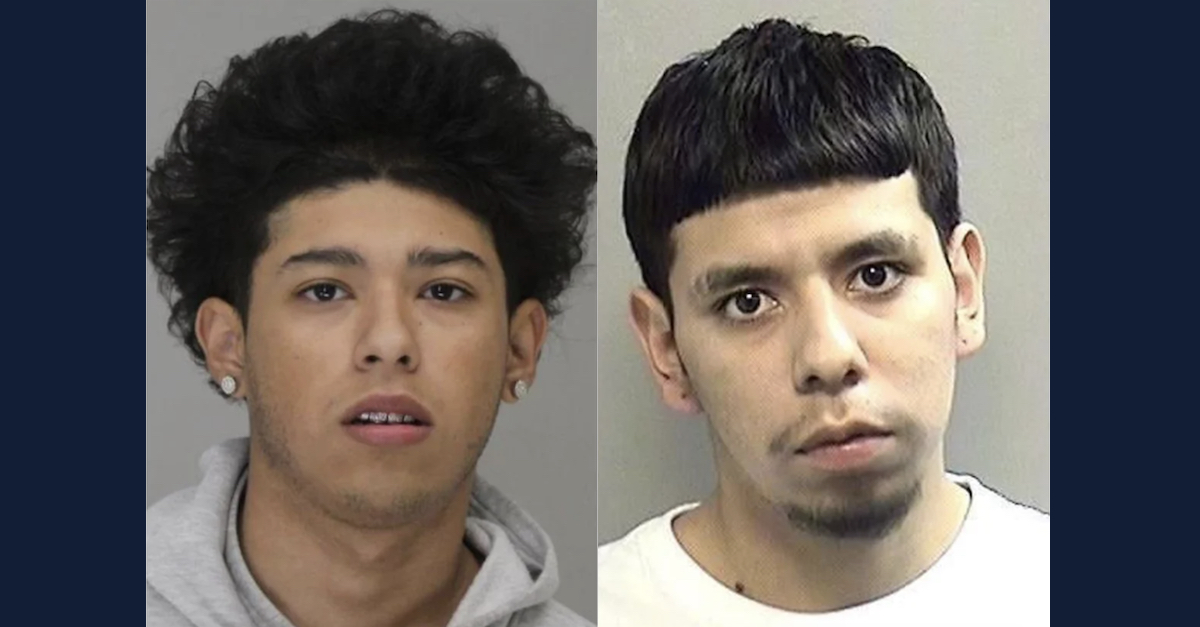 Dallas Teenagers Charged With Murder In Test Drive Killing