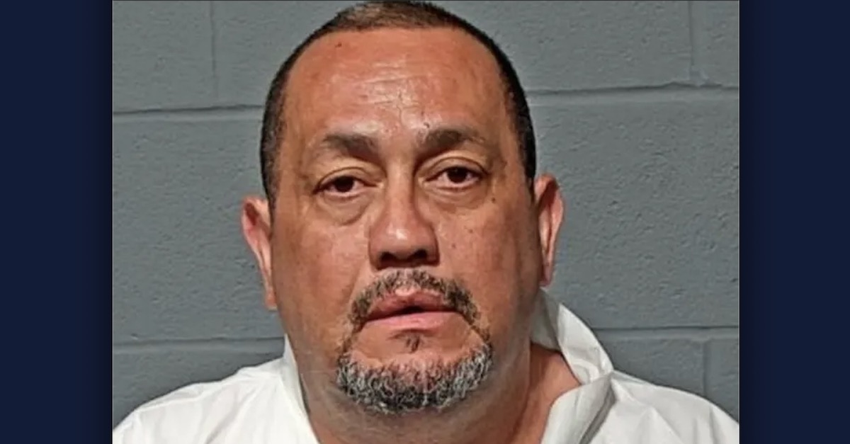 Pedro Grajalez (Hartford Police Dept.)