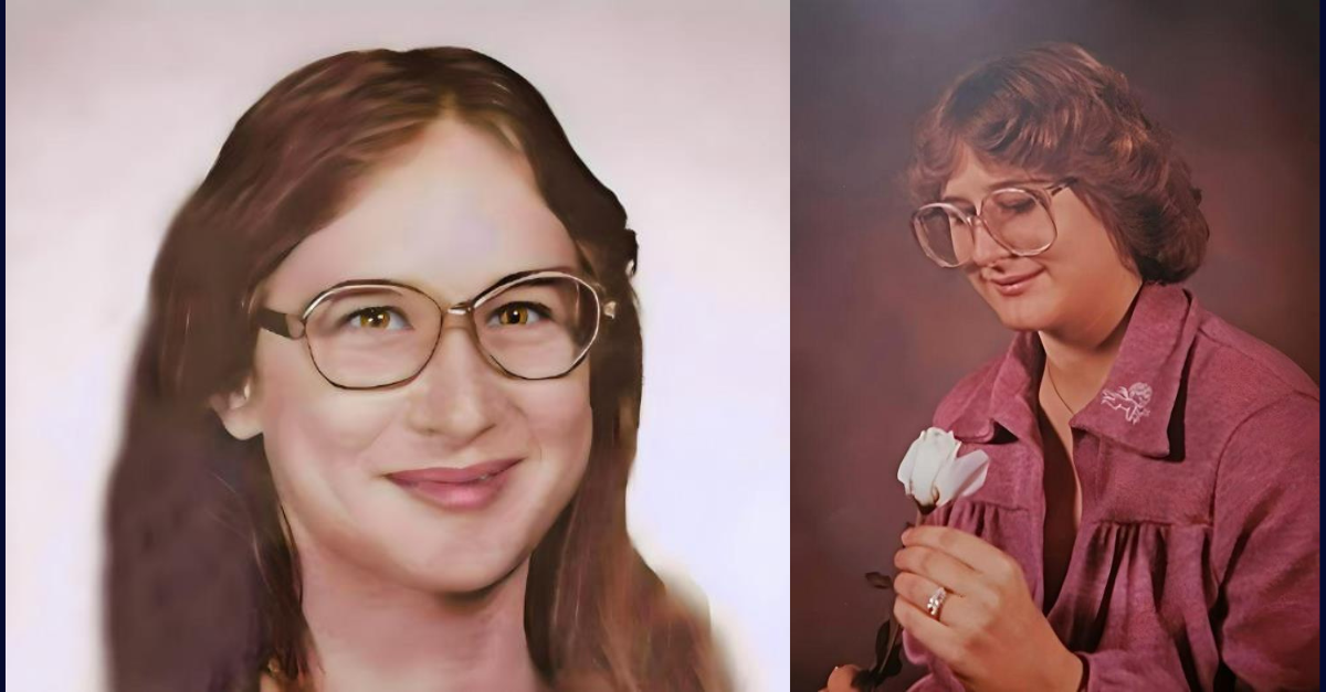 Deputes identified a murder victim found dead in 1986 as Claudette Jean Zebolsky Powers. (Image: San Diego County Sheriff