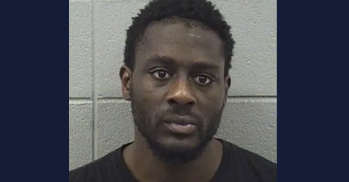 Cordell Goosby