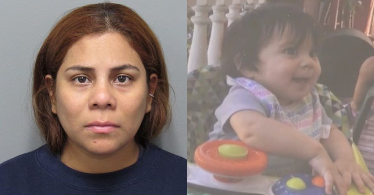 Daycare Provider Allegedly Killed Baby with Antihistamine