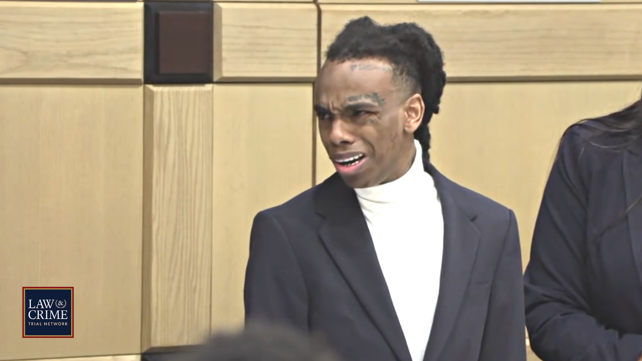 YNW Melly double murder trial Witness testimony continues 247 News