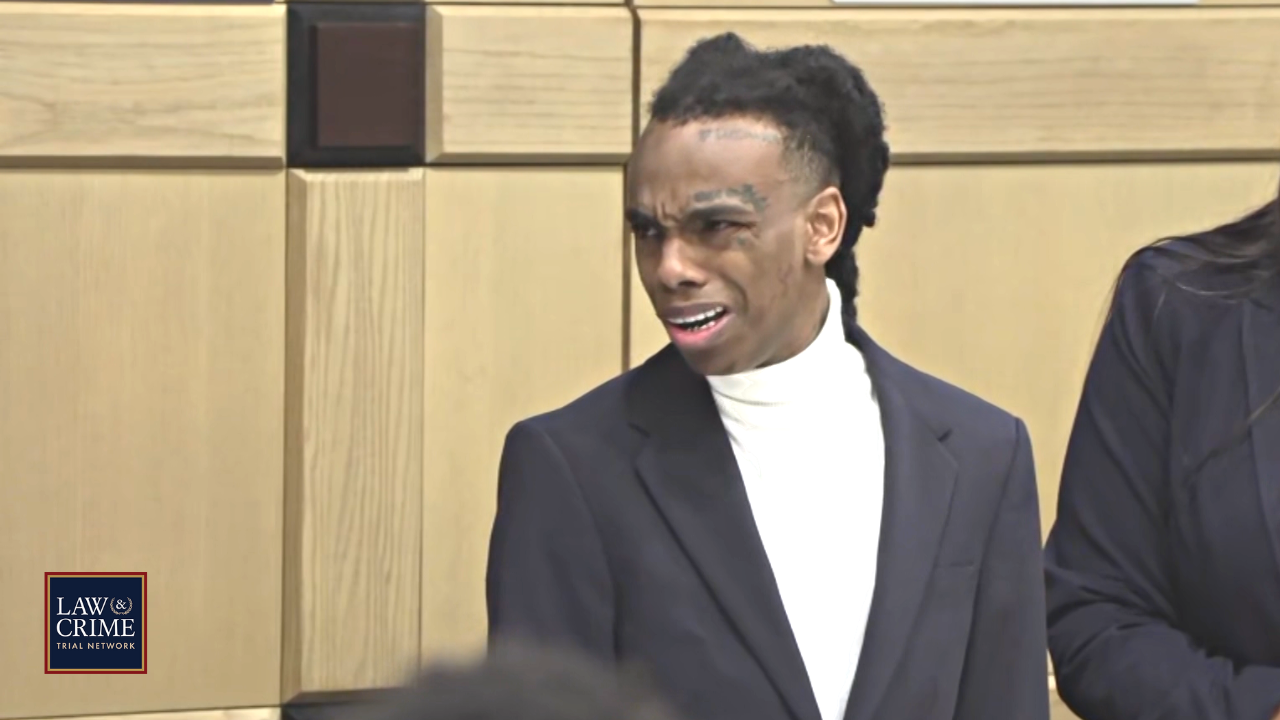 YNW Melly double murder case: Defense motions for mistrial says jury