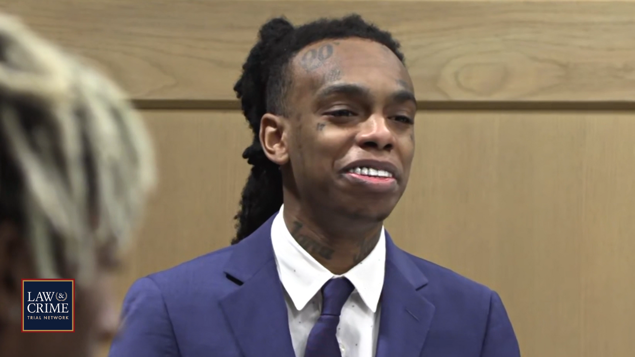 Ynw Melly Double Murder Trial Live Updates From Day 7 As Expert