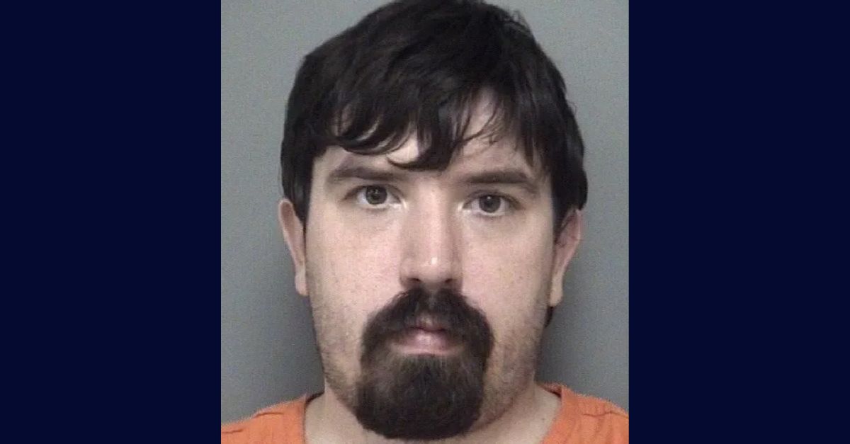 Kyle Deering Kregling (Battle Creek Sheriff's Office)