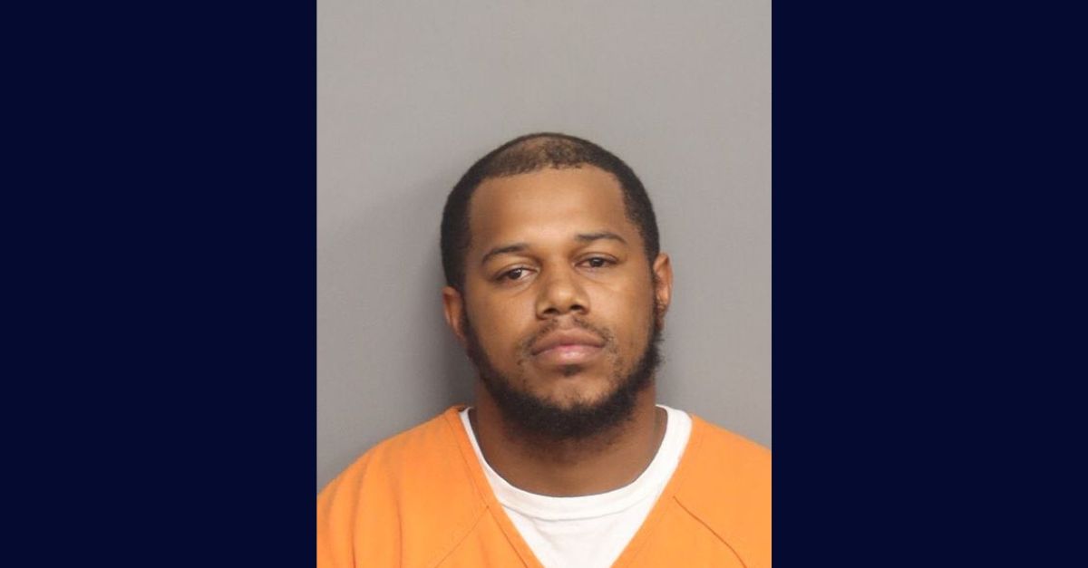 Jertavious Mantrail Mack arrested in baseball bat attack