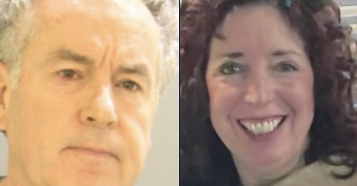 Stephen Heck, Cynthia Amalfitano