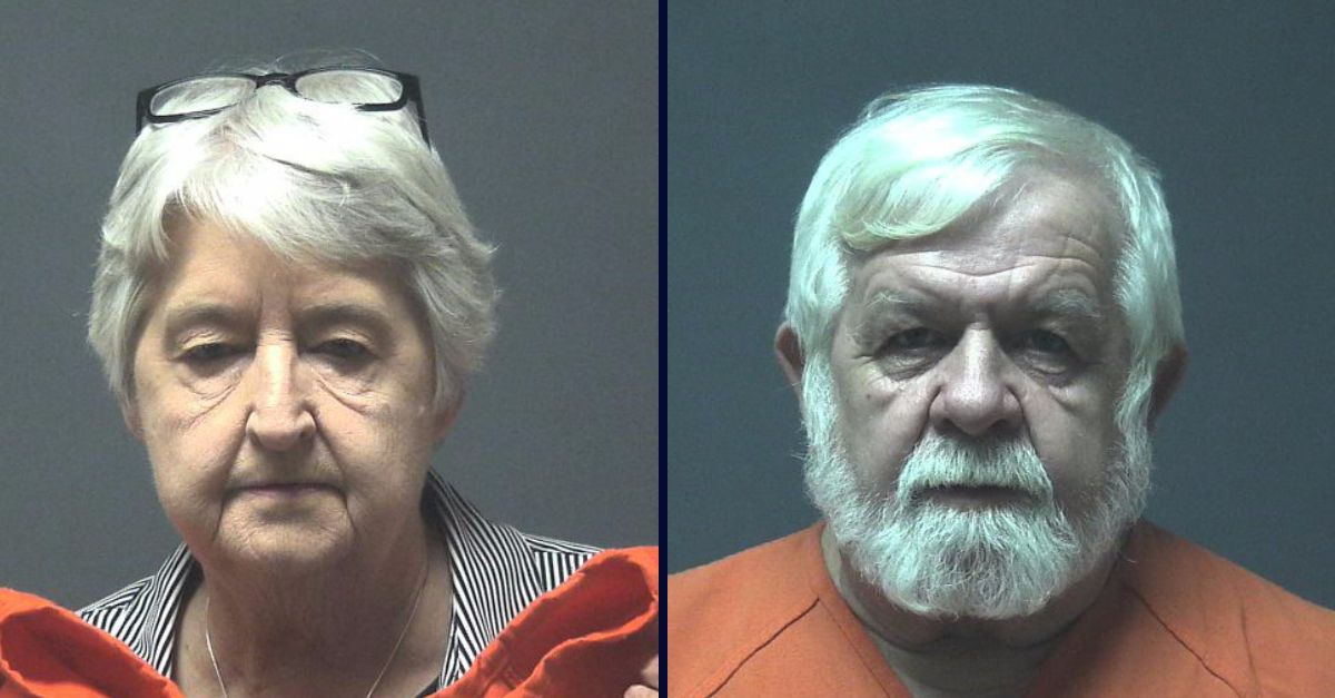 Atmore news arrests