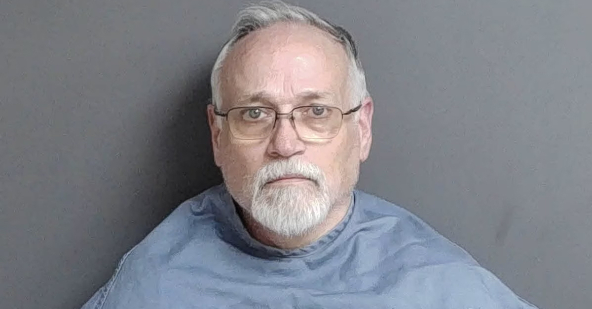 Terry Eugene Michel (Franklin County Sheriff
