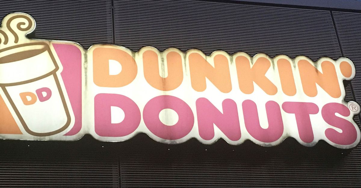 Dunkin' Donuts lawsuit