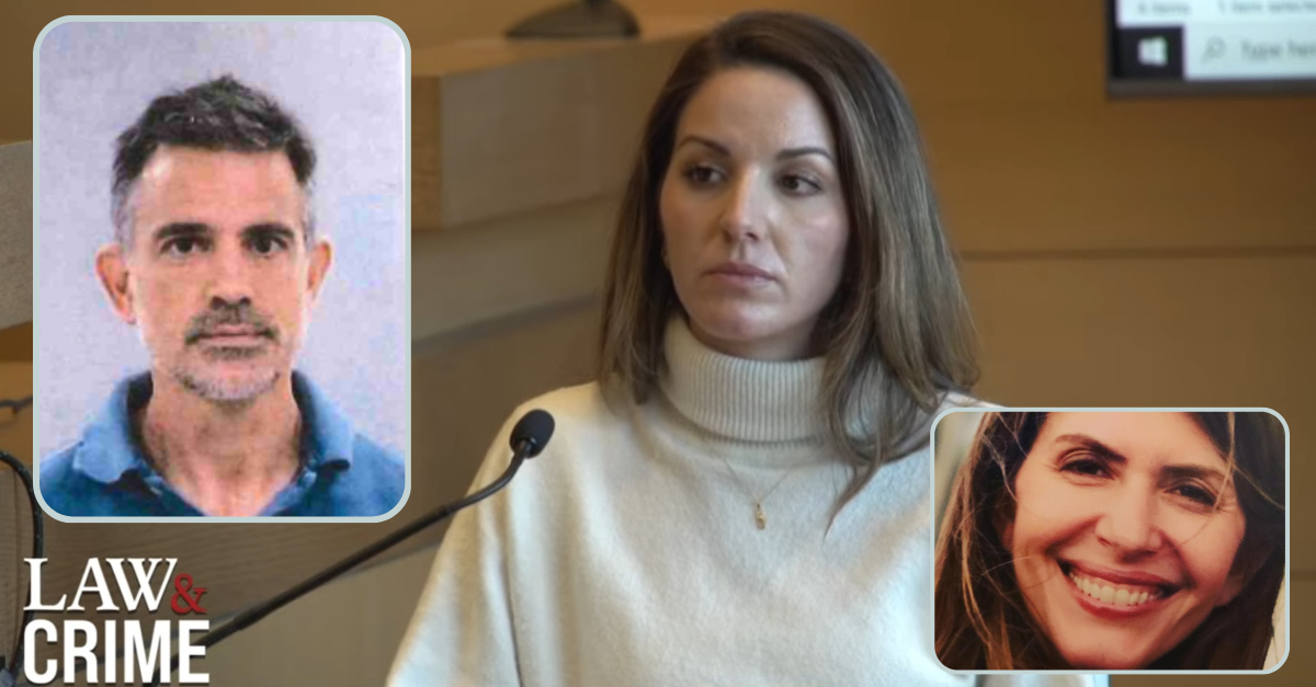 Nanny testifies in Jennifer Farber Dulos' disappearance