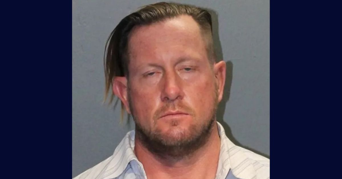 Jacob Hiles. Courtesy Department of Justice.