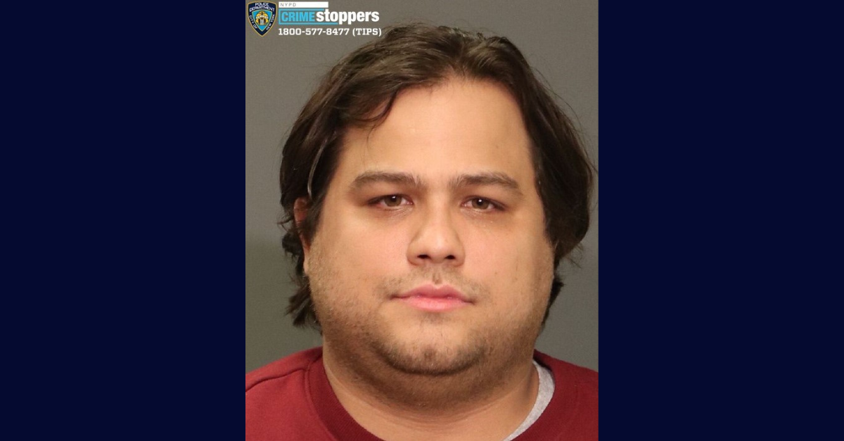 Daycare owner Silfredo Castillo Martinez sexually abused an 11-year-old, authorities said. (Mug shot: New York Police Department)