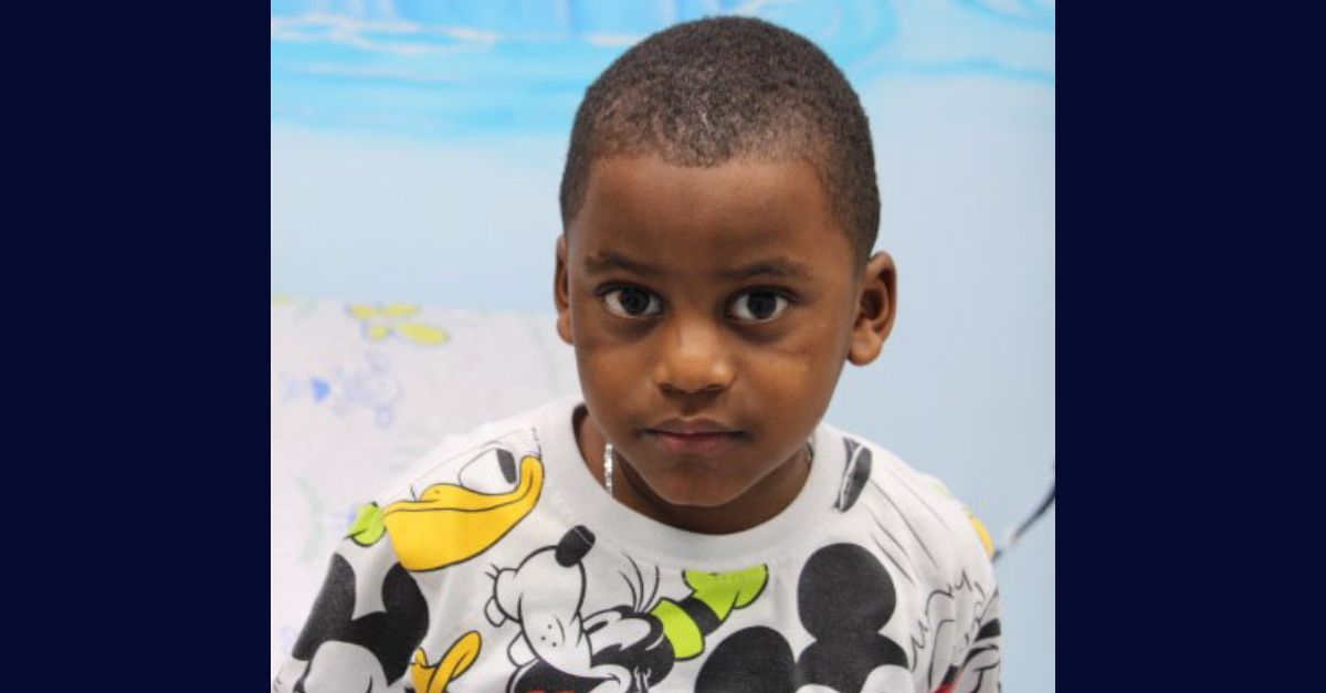 The victim, Bryan Boyer (Polk County Sheriff's Office)