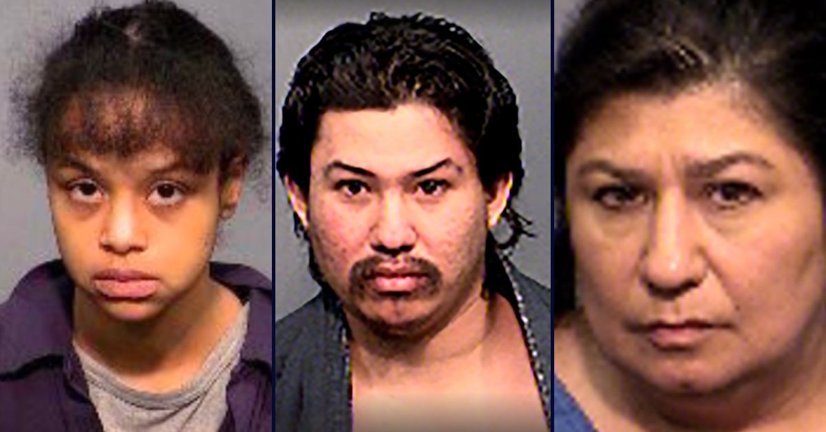 Anthony Martinez conviction
