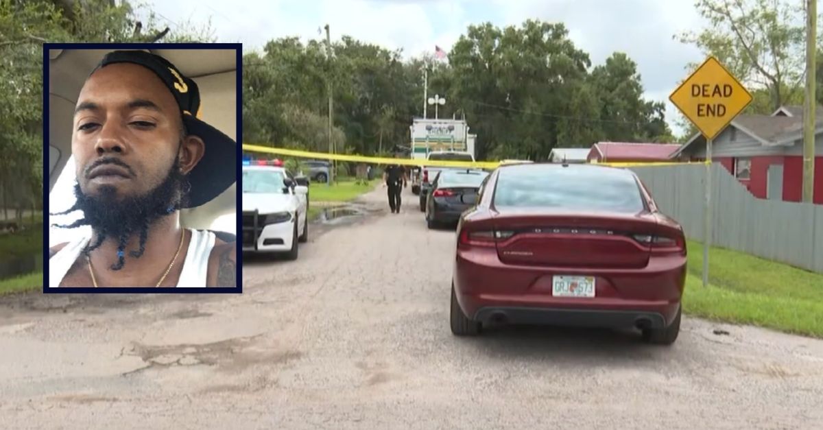 Florida Man Shoots Neighbor After Heated Argument: Cops