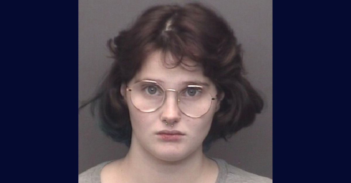 Alexandria G. Ring (Vanderburgh County Sheriff