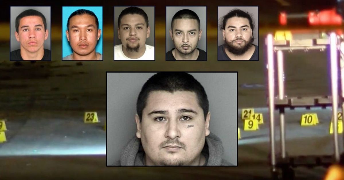'Murder Squad' Gang Member Killed Innocent Bystanders 'for Sport,' Went on Human 'Hunts'