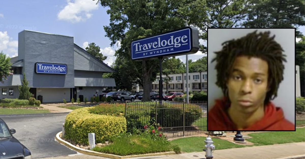 Jerry Chambers Jr. charged with murdering his babe   son