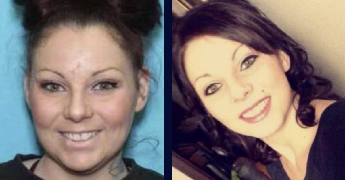 Shalene Ball was reported missing after months of no contact with her family