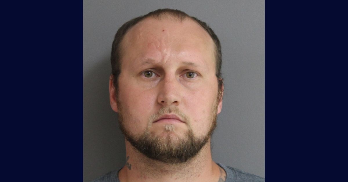 Clinton Earl Johnson Jr.
