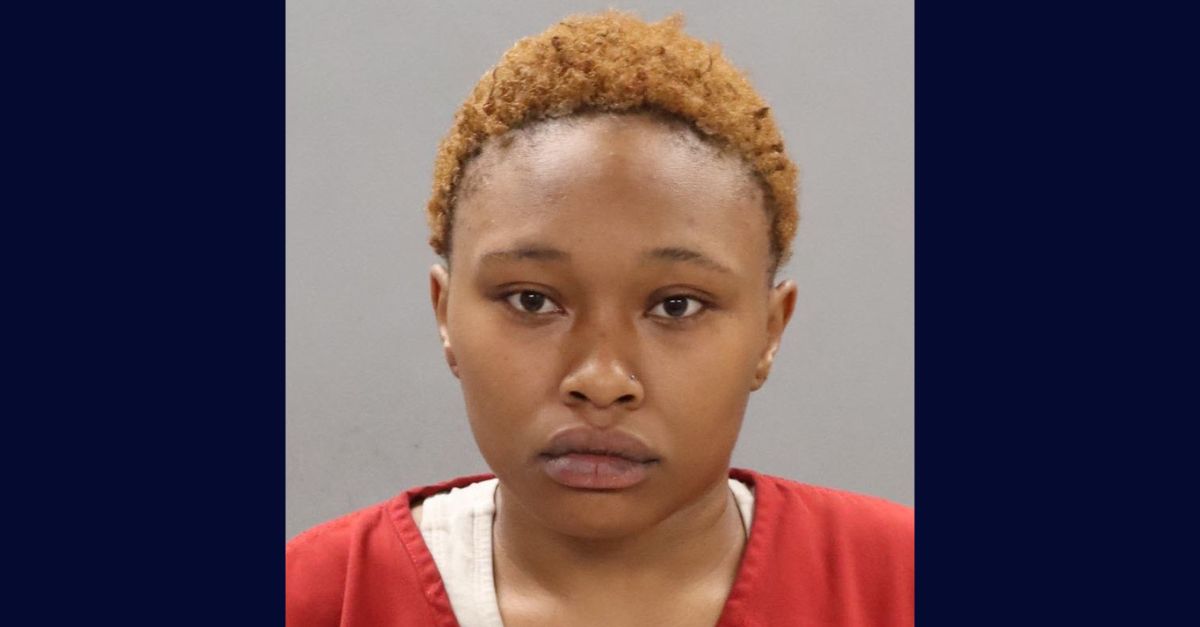 Dsani Badgett